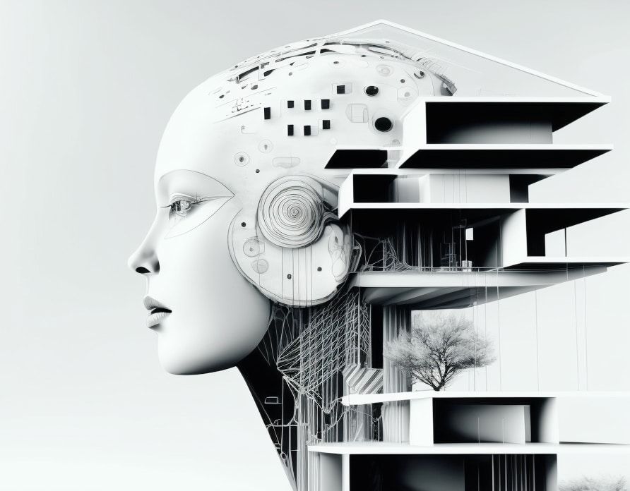 When the Architect Is No Longer Alone — AI Has Entered the Design Studio